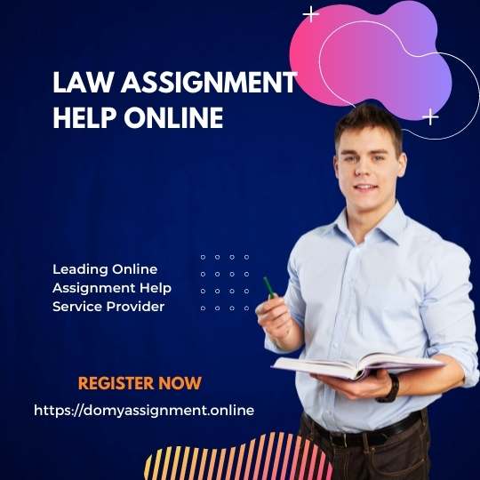 Law Assignment Pdf