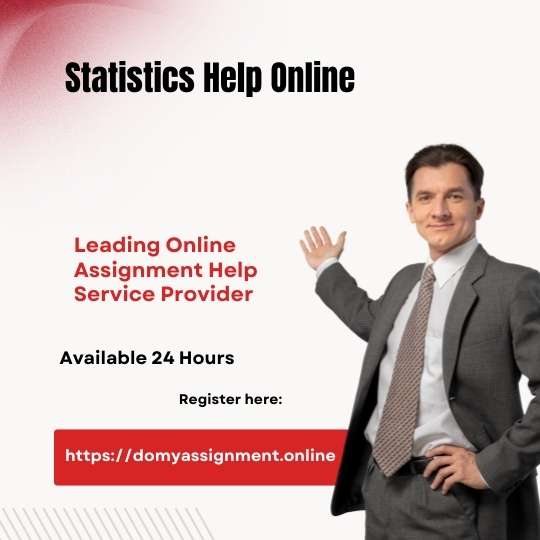 Statistics Help Online Free