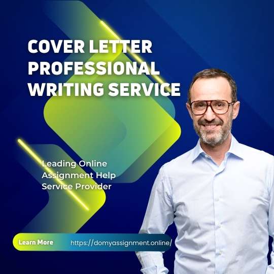 Resume And Cover Letter Service