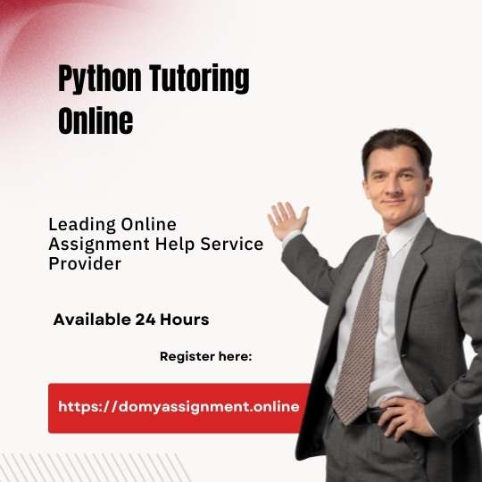 Python Tutor Online Free