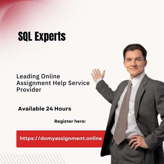SQL Experts