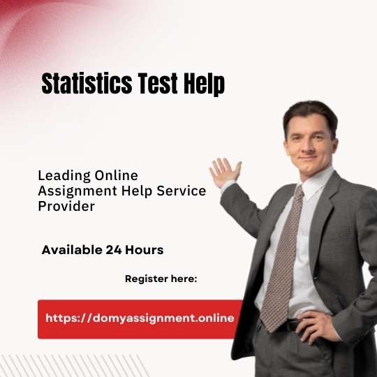 Online Statistics Exam Help