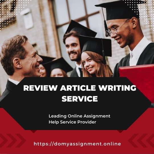 Online Review Essay