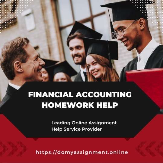 Accounting Homework Examples