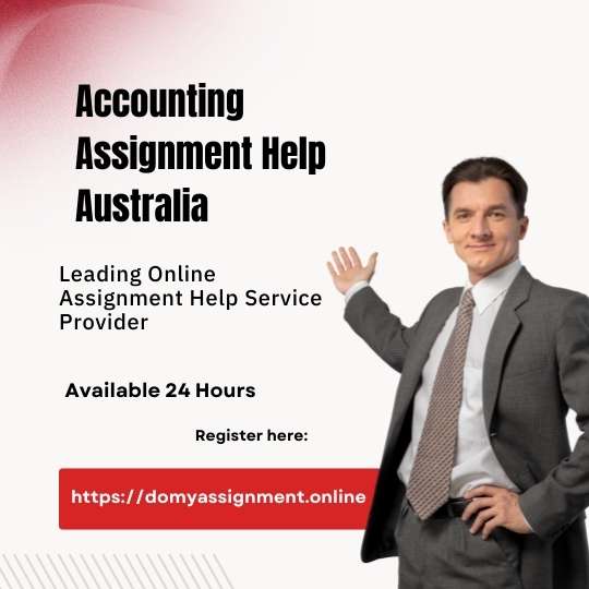 Accounting Assignment Help Online Free