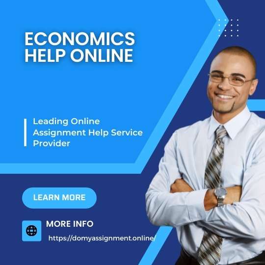 Economics Online