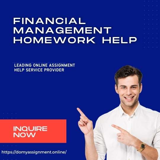 Financial Management Questions And Answers