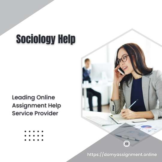 Asa Sociology