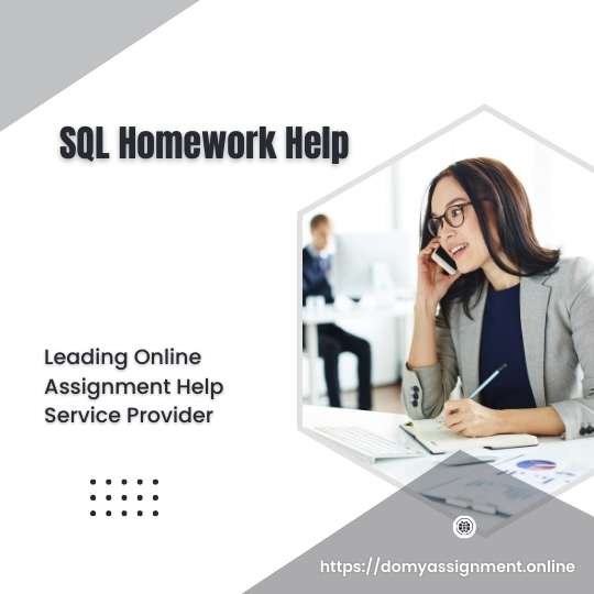 It Homework Help