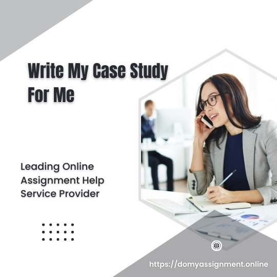Case Study Meaning