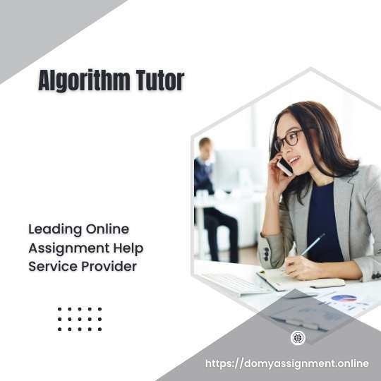 Algorithm Tutor