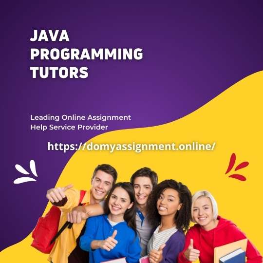 Java Tutors Near Me