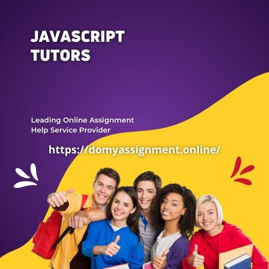 Javascript Tutors Near Me