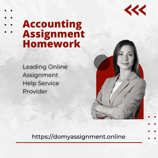 Free Accounting Homework Answers