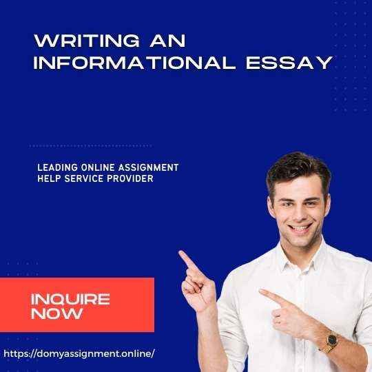 Informative Essay Topics