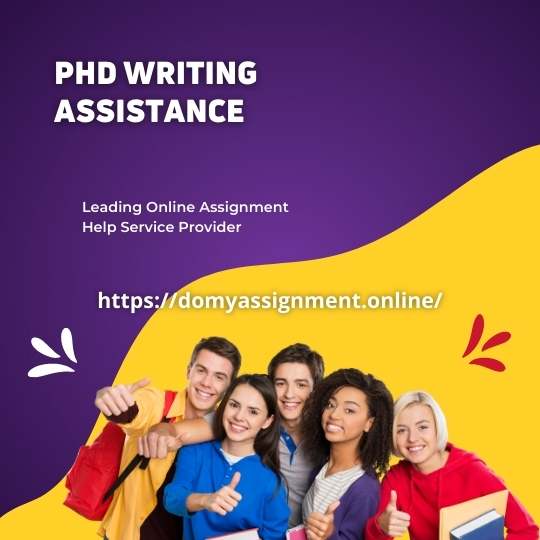 Best Phd Dissertation Writing Services