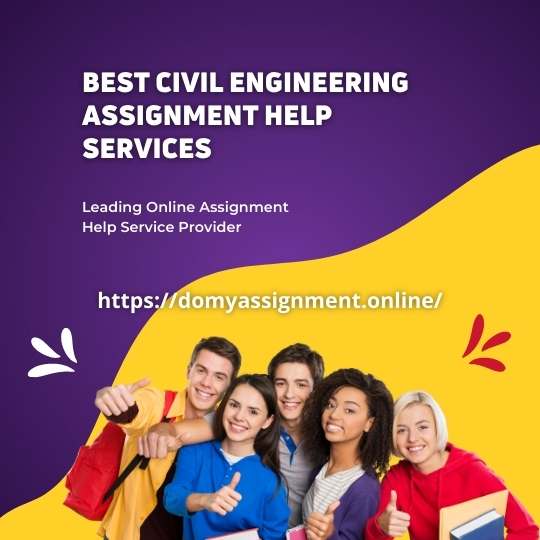 Best Civil Engineering Projects
