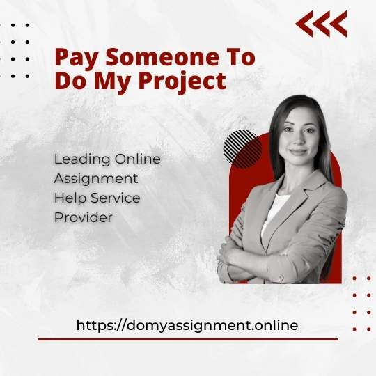 Do My Project For Me For Free