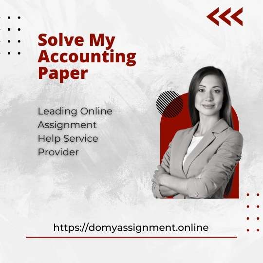 Accounting Problem Solver Online Free