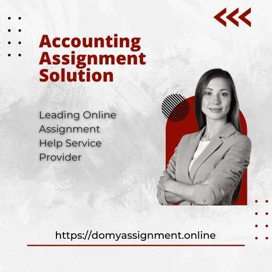 Accounting Assignment Pdf