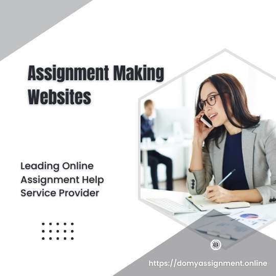 Assignment Website For Students