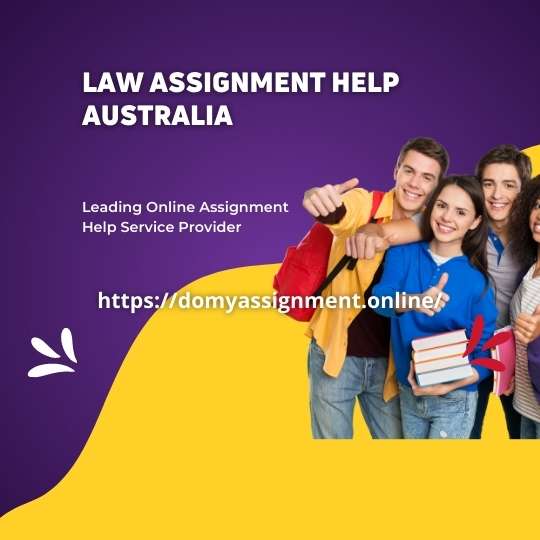 Australia Legal Assignment Help Review