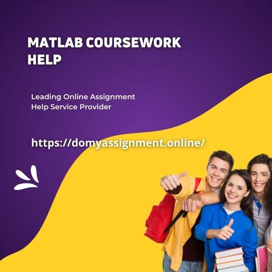 Matlab Coursework Help