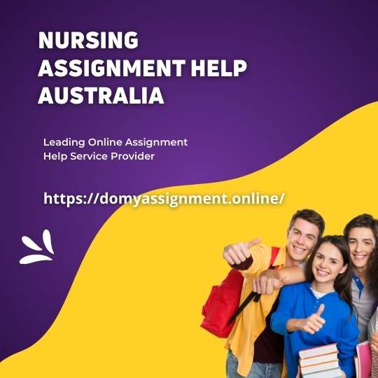 Nursing Assignment Writers
