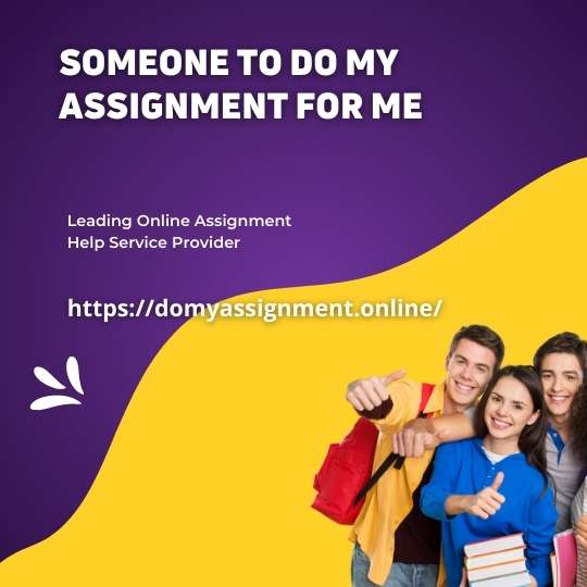 Write My Assignment For Me