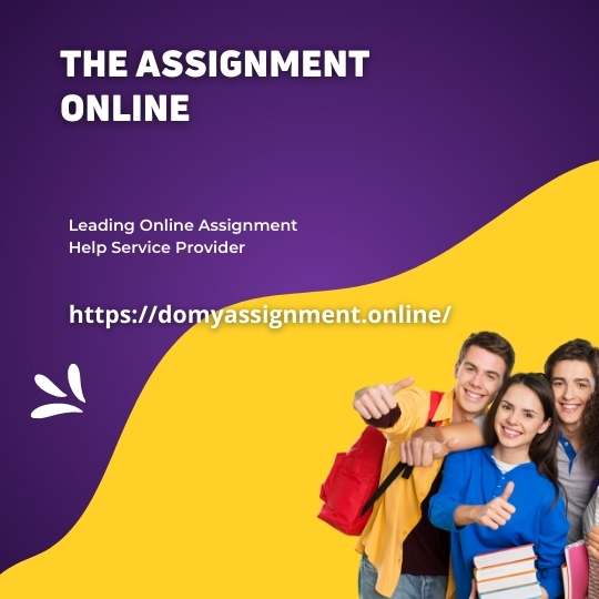 The Assignment Online