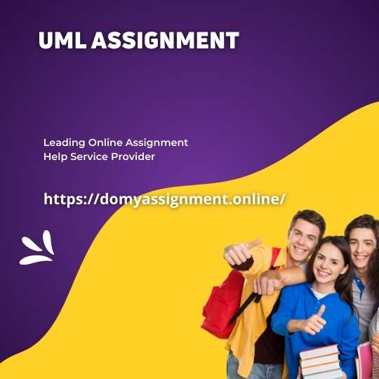 UML Assignment