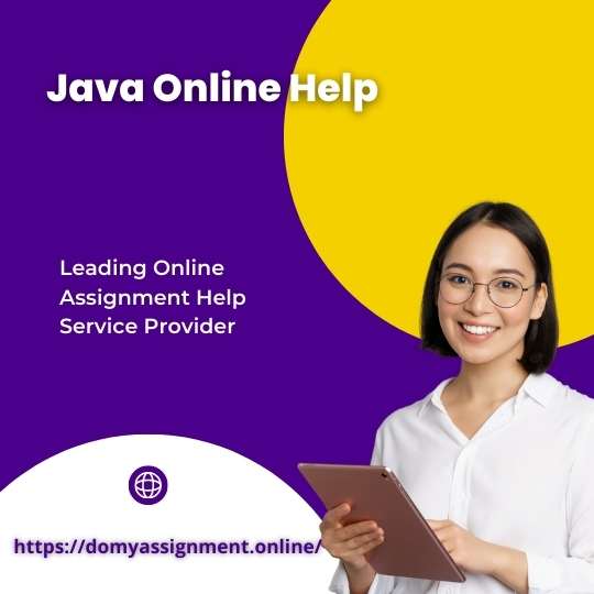 Java Online Help