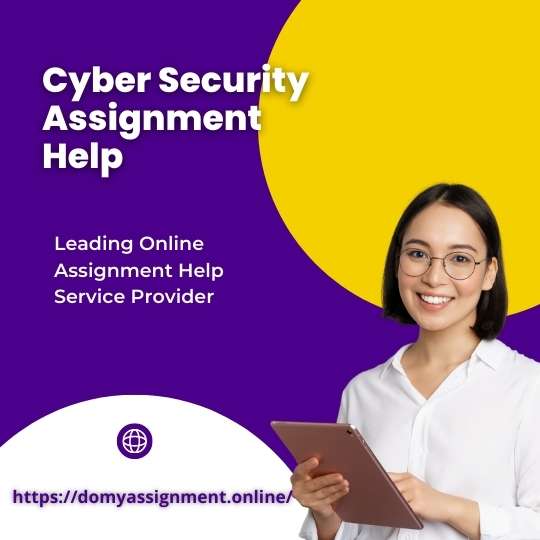 Cyber Security Assignment Pdf