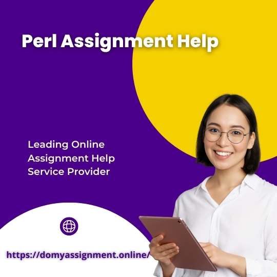 Perl Assignment Help