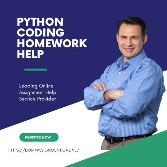 Python Homework Assignments