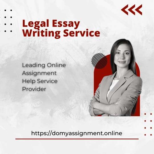 Law Essay Service Review