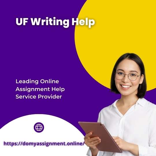 UF Writing Help