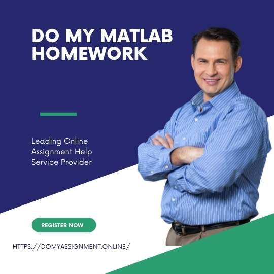 Do My Matlab Homework