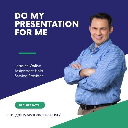 Do My Presentation For Me