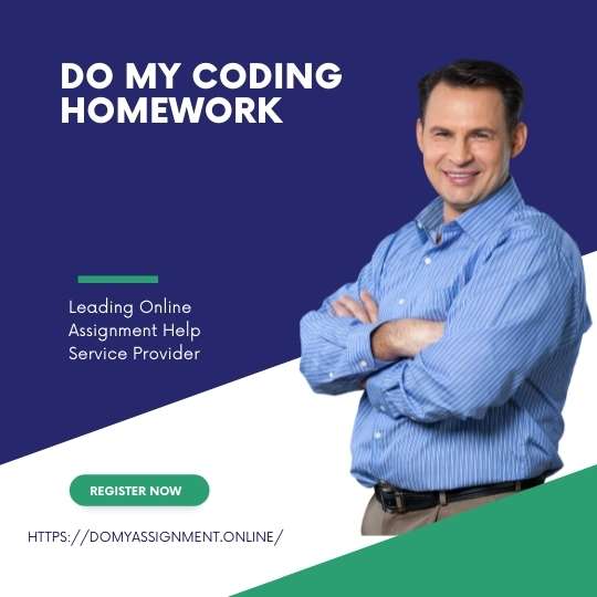 Do My Coding Homework