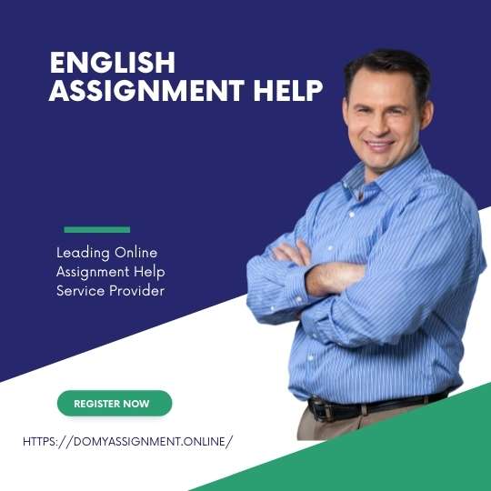English Assignment Pdf