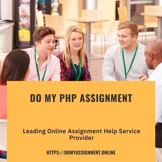 Do My Php Assignment