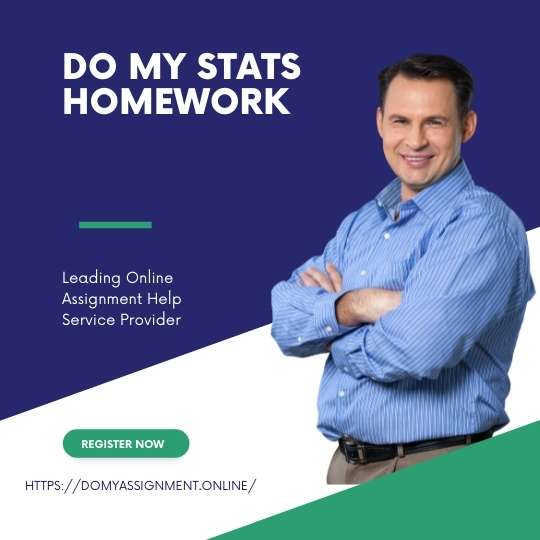 Do My Statistics Homework Free
