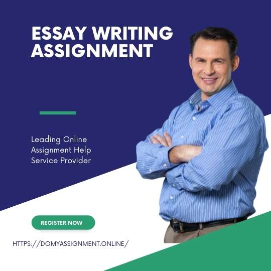 Need Help Writing An Essay