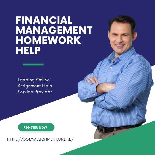 Financial Management Homework Help