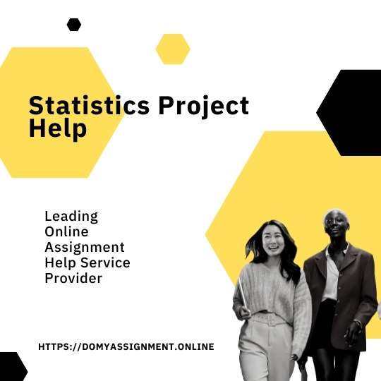 Statistics Project Help