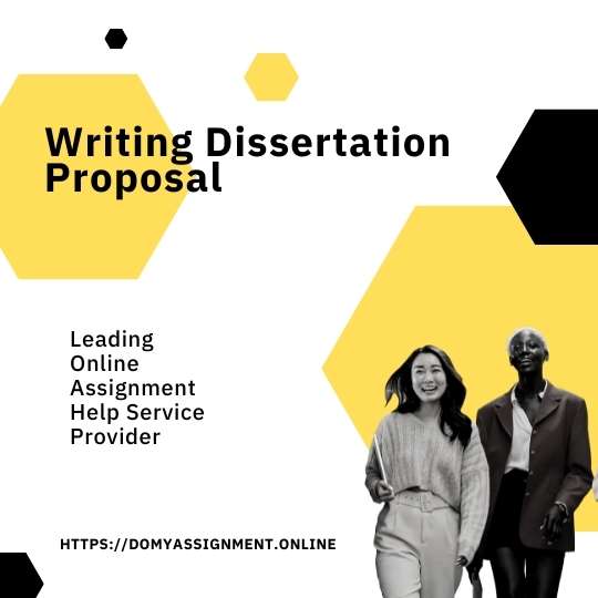 Sample Dissertation Proposal Pdf