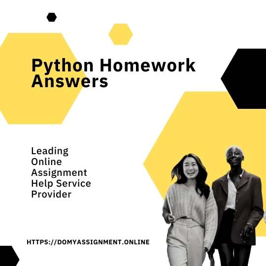 Python Answers Finder